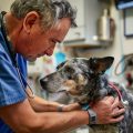 What Services Are Offered at Full-Service Pet Hospitals?